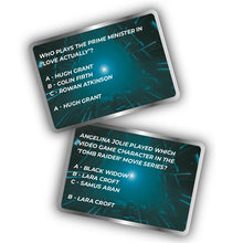 Charger l'image dans la galerie, Super 00's - Film Trivia