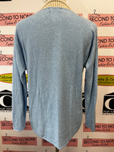 Cargar imagen en el visor de la galería, Made in Italy Wool/Cashmere/Silk Top (Size M)