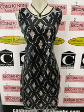 Charger l'image dans la galerie, Sleeveless Sequin Dress (One Size) (4 Colours)