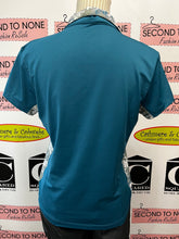 Load image into Gallery viewer, Maggie Lane Golf Polo (Size S)