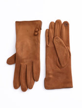Cargar imagen en el visor de la galería, Suede-Like Stretch Texting Gloves (2 Colors)