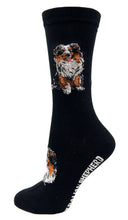Load image into Gallery viewer, Women's Pet Collection Socks (11 Dog Breeds)