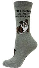Load image into Gallery viewer, Women's Pet Collection Socks (11 Dog Breeds)