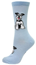 Load image into Gallery viewer, Women's Pet Collection Socks (11 Dog Breeds)