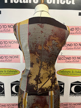 Charger l'image dans la galerie, Trees Through the Blinds Printed Skirt Set (Size 10/12)