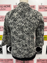 Load image into Gallery viewer, Alexandra Bartlett Wool Jacket (Size L)