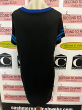 Cargar imagen en el visor de la galería, Toronto Blue Jays T-Shirt Dress (Size M)