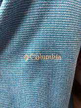 Cargar imagen en el visor de la galería, Columbia Half Zip Sweater (Size L)