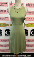 Load image into Gallery viewer, NWT Athleta Santorini Thera Dress (Size M)