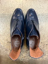 Load image into Gallery viewer, Jeffrey Campbell Patent Leather Booties (Size 38.5= 7.5)