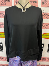 Cargar imagen en el visor de la galería, Danskin Active Long Sleeve (Size L)