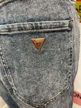 Load image into Gallery viewer, Guess Ripped Jeans (Size 31)