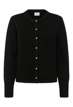 Cargar imagen en el visor de la galería, Wool Blend Cardigan (2 Colours)