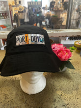 Load image into Gallery viewer, Exclusive "Port Dover" Bucket Hat
