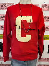 Load image into Gallery viewer, Vintage Champion Crewneck (Size XS)