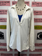 Load image into Gallery viewer, Lululemon Half Zip Sweater (Size 12)