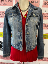 Charger l'image dans la galerie, Eighty-Two Denim Jacket (Size S)