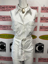 Load image into Gallery viewer, NWT Worthington Belted Tank Top (Size XL)