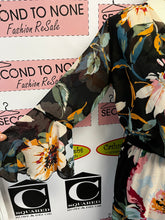 Load image into Gallery viewer, Artizan Floral Hi-Lo Dress (Size XS)