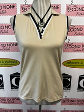 Load image into Gallery viewer, NWT Izod XFG Golf Top (Size S)