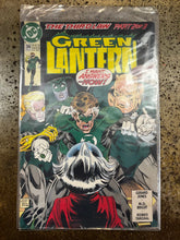 Load image into Gallery viewer, Vintage DC Comics - Green Lantern (5 Choices)