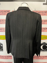 Charger l'image dans la galerie, Kasper Petites Pin Stripe Suit Set (Size 10P)