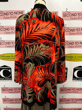 Cargar imagen en el visor de la galería, Reversible Cardigan (Size M/L)