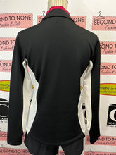 Load image into Gallery viewer, Nike Sphere 1/2 Zip Top (Size M)