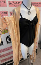Load image into Gallery viewer, Boho-Style Cover-Up (One Size)