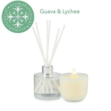 Cargar imagen en el visor de la galería, Aromabotanical Guava Lychee Gift Set (Only 1 Left!)
