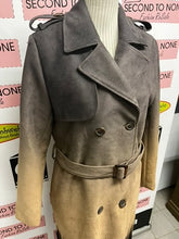 Cargar imagen en el visor de la galería, Cartise Ombre Fringe Jacket (Size M)