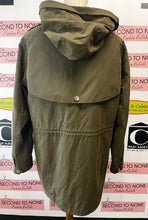 Load image into Gallery viewer, Calvin Klein Utility Jacket (Size XL)