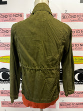 Cargar imagen en el visor de la galería, Old Navy Twill Field Jacket (Size S)