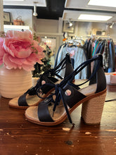 Load image into Gallery viewer, Rag and Bone Eden Lace Up Sandals (Size 36.5)