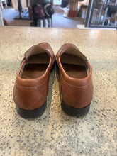 Load image into Gallery viewer, Cole Haan Leather Loafers (Size 6 1/2)