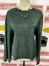 Load image into Gallery viewer, Zara Wide Sleeve Fuzzy Top (3 Colours)