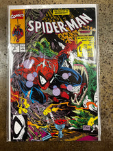 Load image into Gallery viewer, Vintage Marvel Comics: Spider-Man (8 Choices)