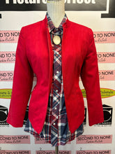 Load image into Gallery viewer, True Religion Button Up (Size M)