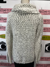 Charger l'image dans la galerie, Buffalo David Bitton Cowl Neck Sweater (Size L)
