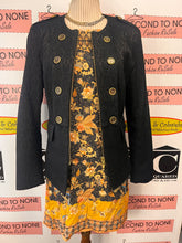 Cargar imagen en el visor de la galería, Desigual Paula Floral Shift Dress (Size 40=M)
