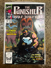 Load image into Gallery viewer, Vintage Marvel Comics: The Punisher (10 Choices)