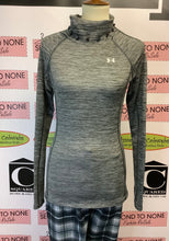 Cargar imagen en el visor de la galería, Under Armour Compression Long Sleeve (Size XS/S)