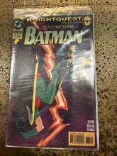 Load image into Gallery viewer, Vintage DC Comics: Batman (16 Choices)