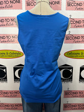 Charger l'image dans la galerie, Round Neck Basic Tank (3 Colours)