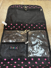 Load image into Gallery viewer, Travel Toiletry/Makeup Bag