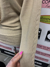 Charger l'image dans la galerie, Lurex Sparkly Sweater (2 Colors)