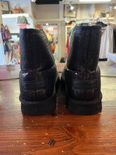 Load image into Gallery viewer, Juicy Couture Sequin Boots (Size 9)