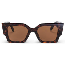 Charger l'image dans la galerie, Square Angle Sunglasses - Eva (3 Colors)