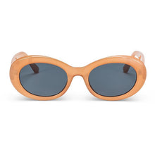 Charger l'image dans la galerie, Oval Frame Sunglasses - Olivia (3 Colors)