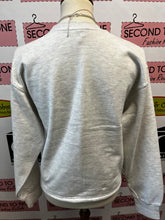 Charger l'image dans la galerie, Exclusive "Port Dover" Tie-Hem Sweatshirt (2 Colours)